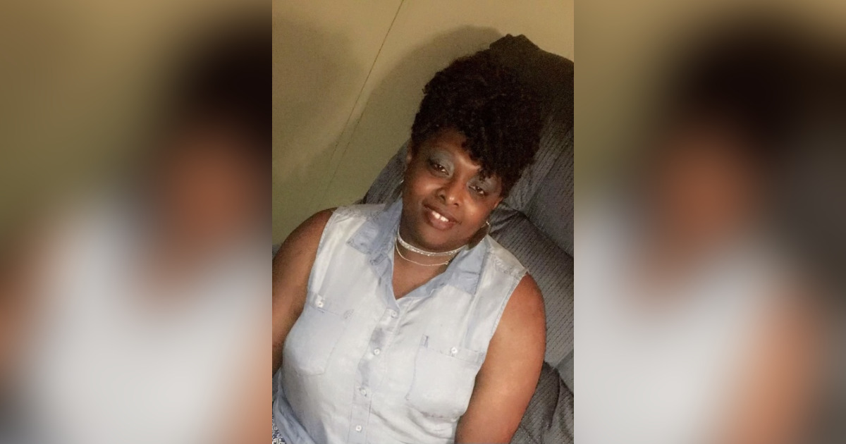 Obituary for Felicia L. Hightower Paschal Memorial Funeral Home