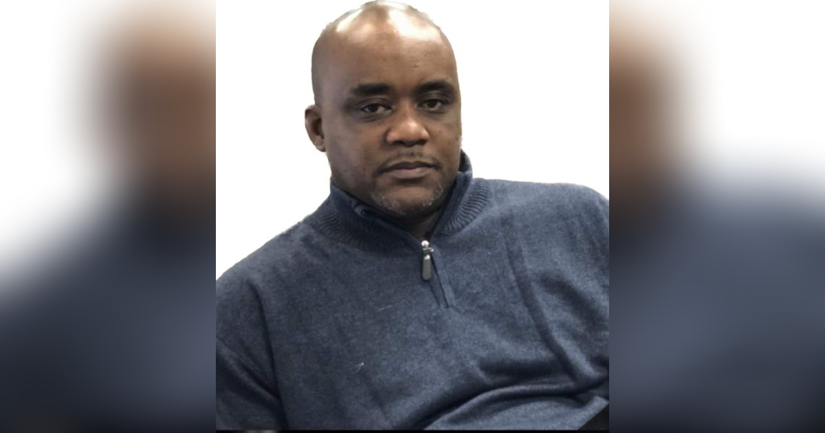 Curtis “Tony” Pitts Obituary December 28, 2022 Paschal Memorial