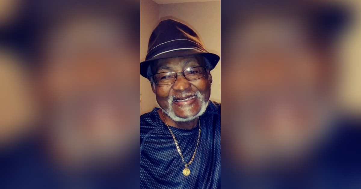 Willie Barber Obituary January 26, 2023 Paschal Memorial Funeral
