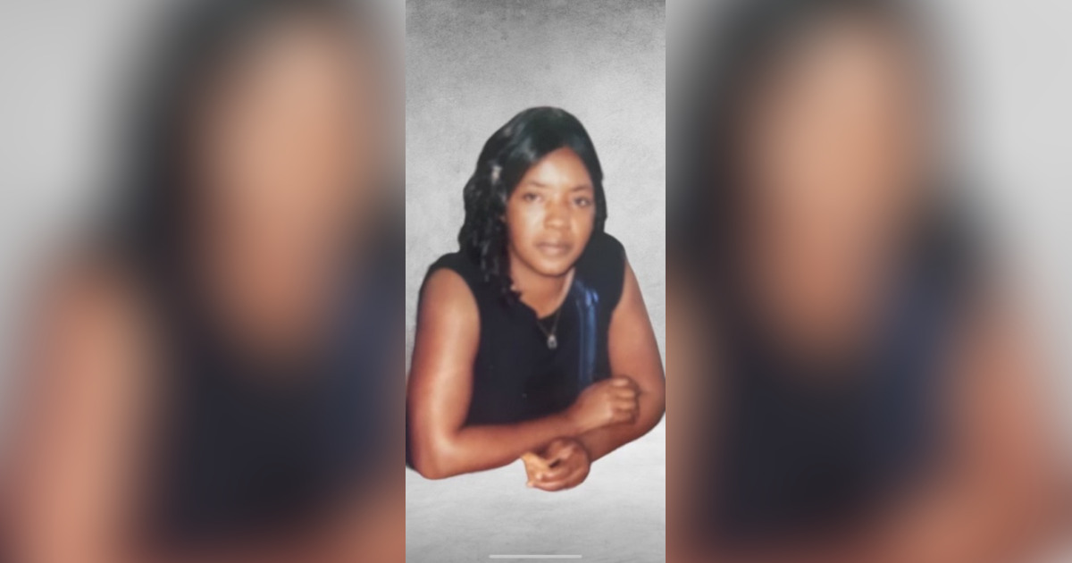 Mable Lee Wilmore Obituary July 15, 2023 Paschal Memorial Funeral Home Jeffersonville, GA