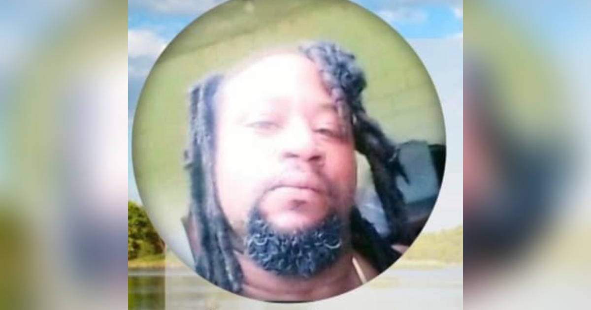 Antonio Dumas Obituary November 11, 2023 Paschal Memorial Funeral