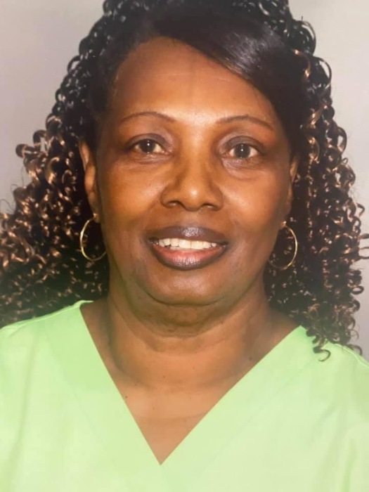 Ann Love Obituary November 25, 2020 Jeffersonville, GA