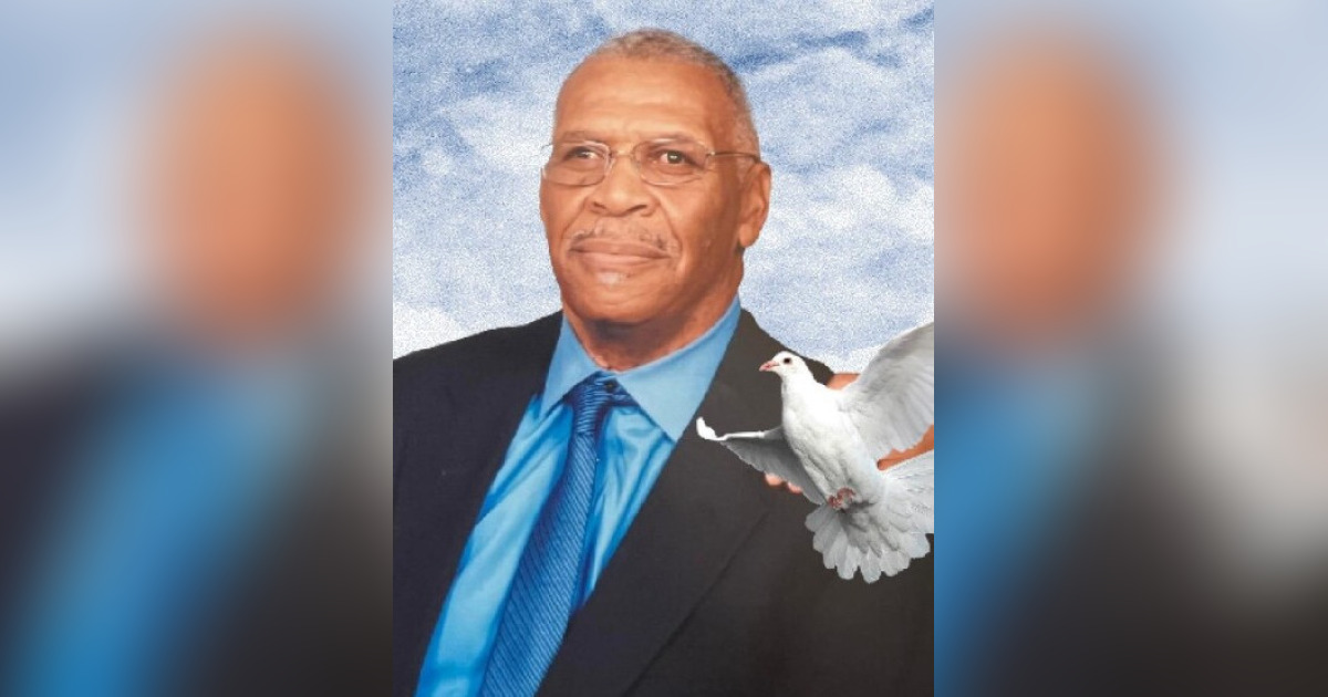 McArthur Winborne Obituary May 19, 2022 Seaboard, NC