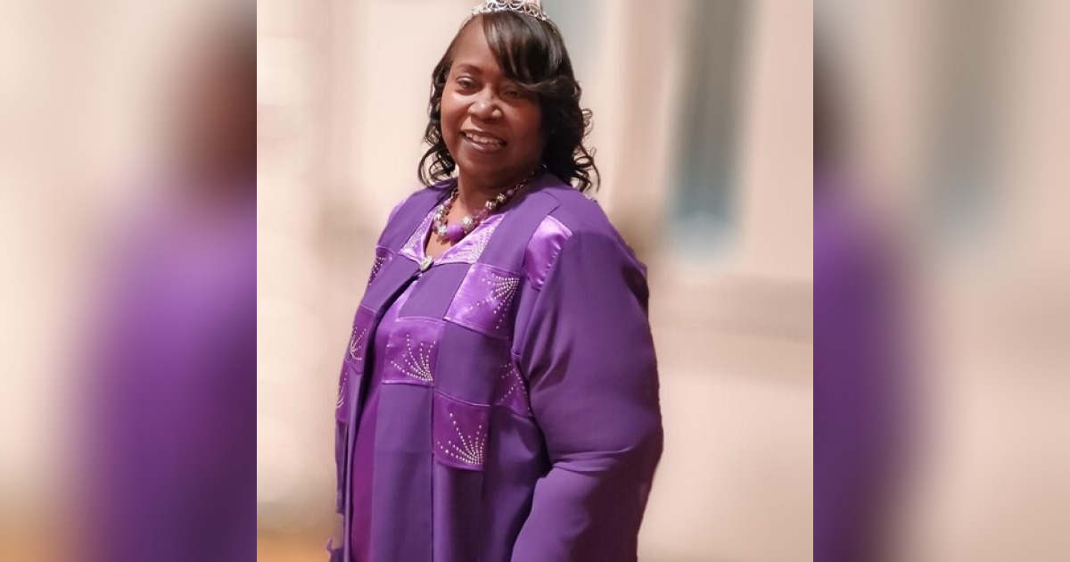 Gwendolyn Carter Obituary August 6, 2022 T. L. Faison's Funeral