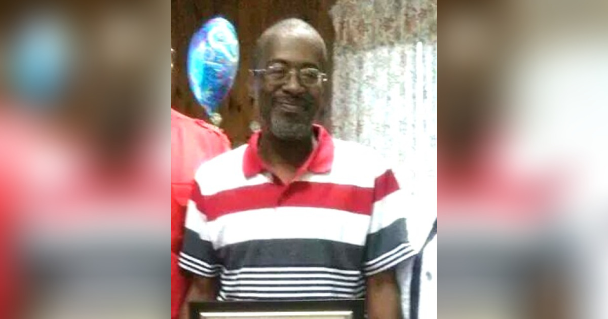 Windell Deloatch Obituary August 29, 2022 T. L. Faison's Funeral