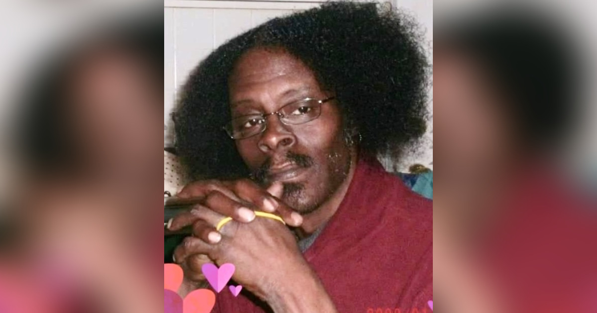 Derrick Branch Obituary November 11, 2022 T. L. Faison's Funeral