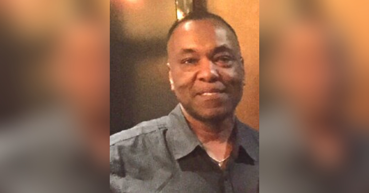 Reginald Eason Obituary November 24, 2022 T. L. Faison's Funeral