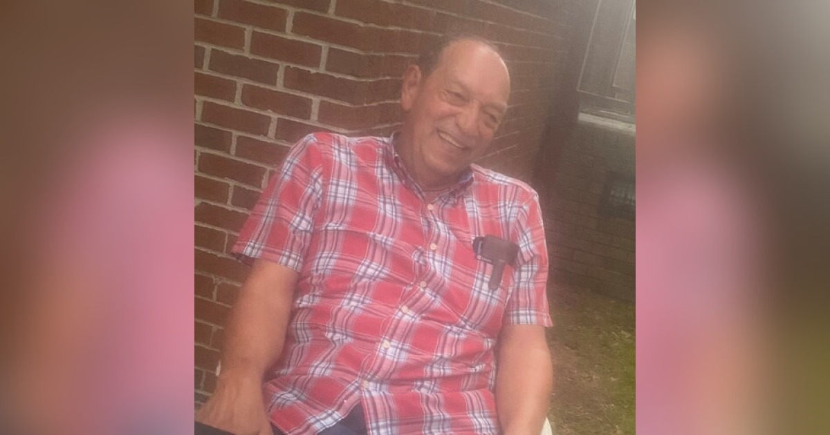 James Cloyd Obituary December 28, 2022 T. L. Faison's Funeral Care