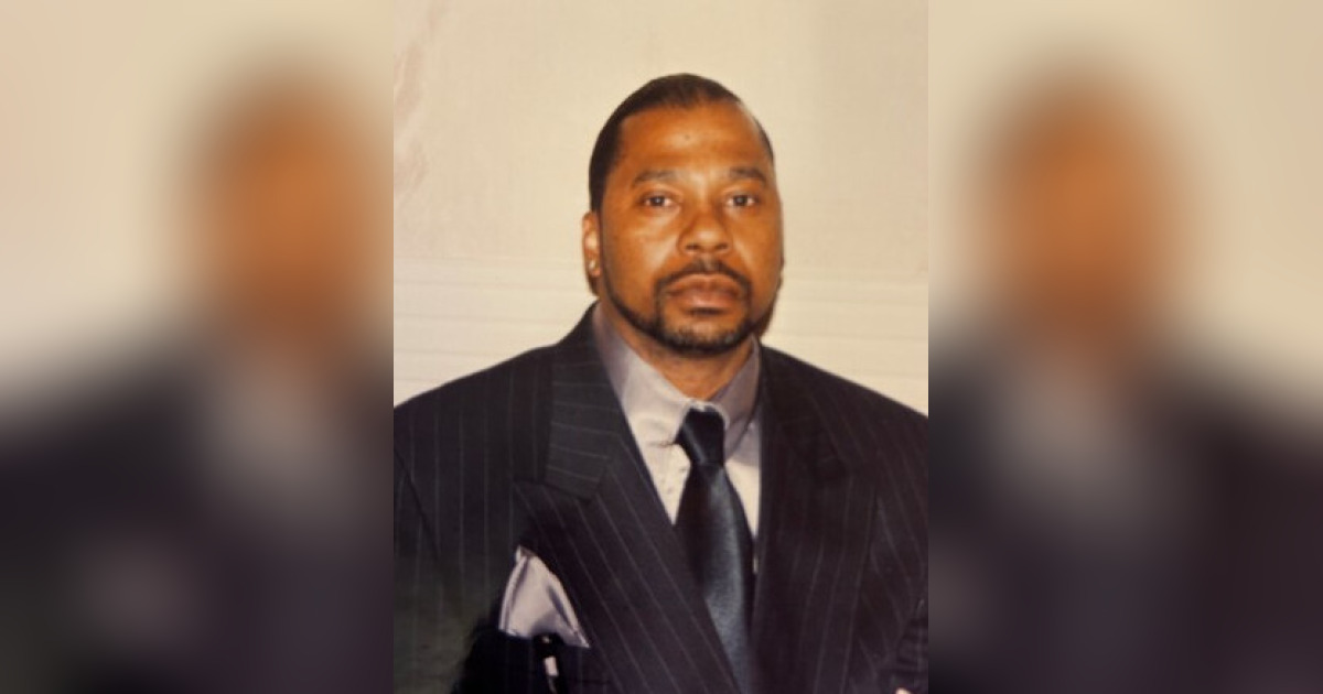 Calvin 'Caddy' Robinson Obituary March 3, 2023 T. L. Faison's