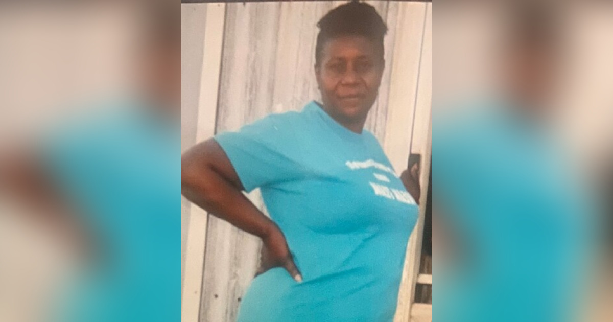 Lucy Hawkins Obituary May 19, 2023 T. L. Faison's Funeral Care, LLC