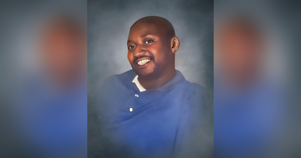 Anthony 'Homebrew' Jordan Obituary June 21, 2023 T. L. Faison's