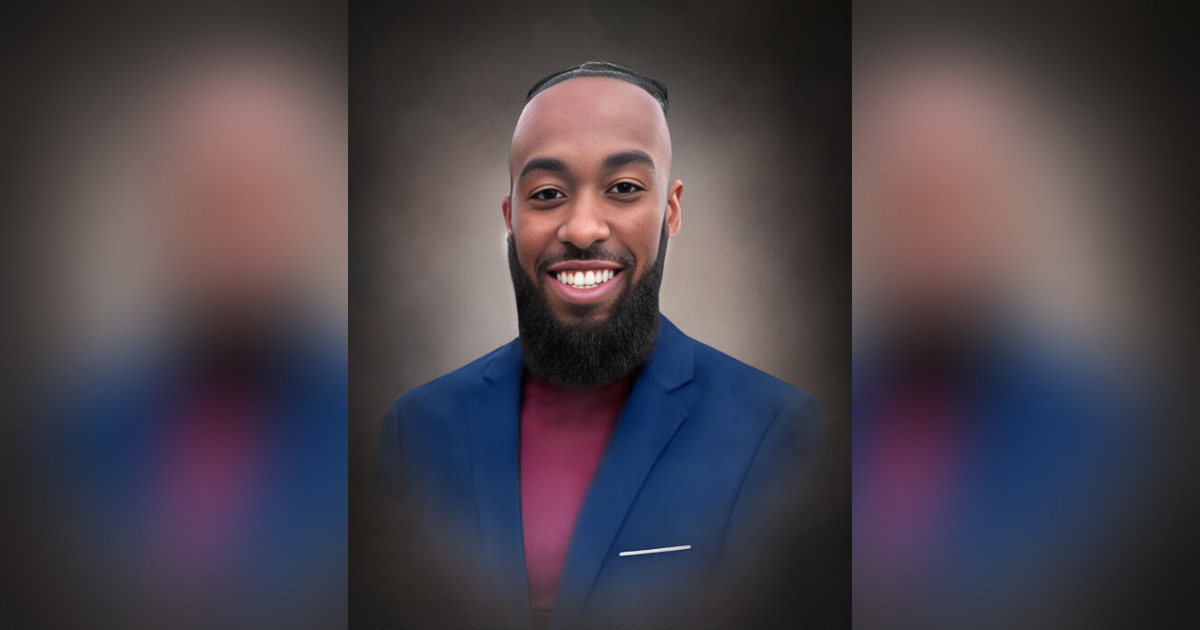 Jeremy 'Lamb' Motley Obituary July 4, 2023 T. L. Faison's Funeral