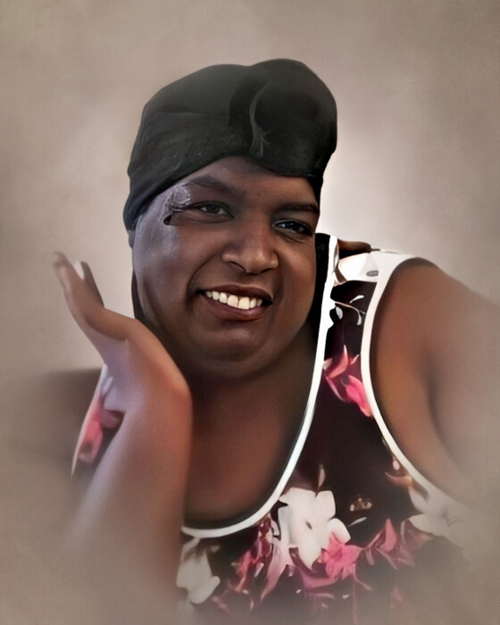 Obituary for Sandra Lynn Johnson T. L. Faison's Funeral Care, LLC