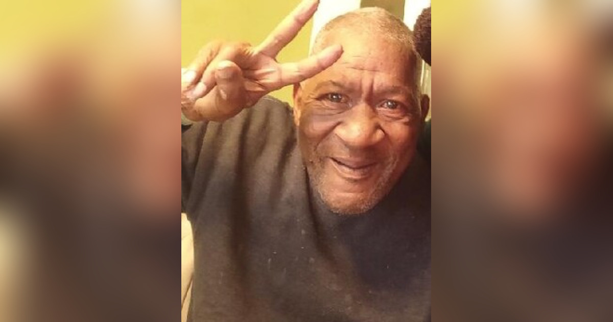 Harry Jackson, Sr. Obituary Oct 21, 2023 Seaboard, NC