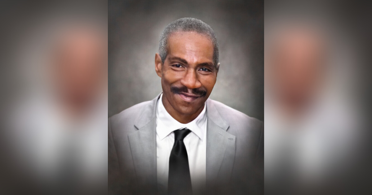 Ronnie Ricks Obituary March 22, 2024 T. L. Faison's Funeral Care