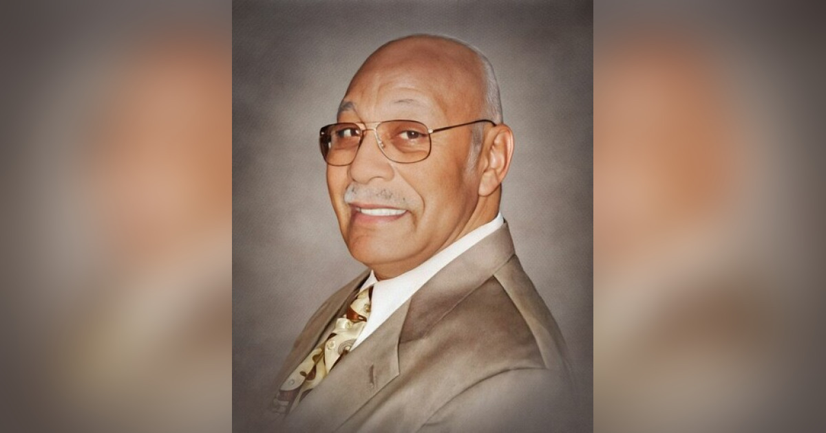 Obituary for Aussie Broadnax July 9, 2024 T. L. Faison's Funeral