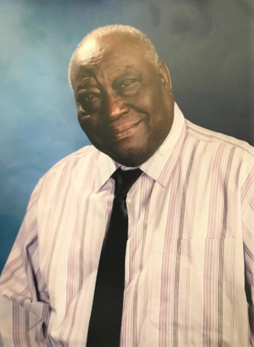 Obituary for Sherman Vincent, Sr. | November 16, 2019 | T. L. Faison's