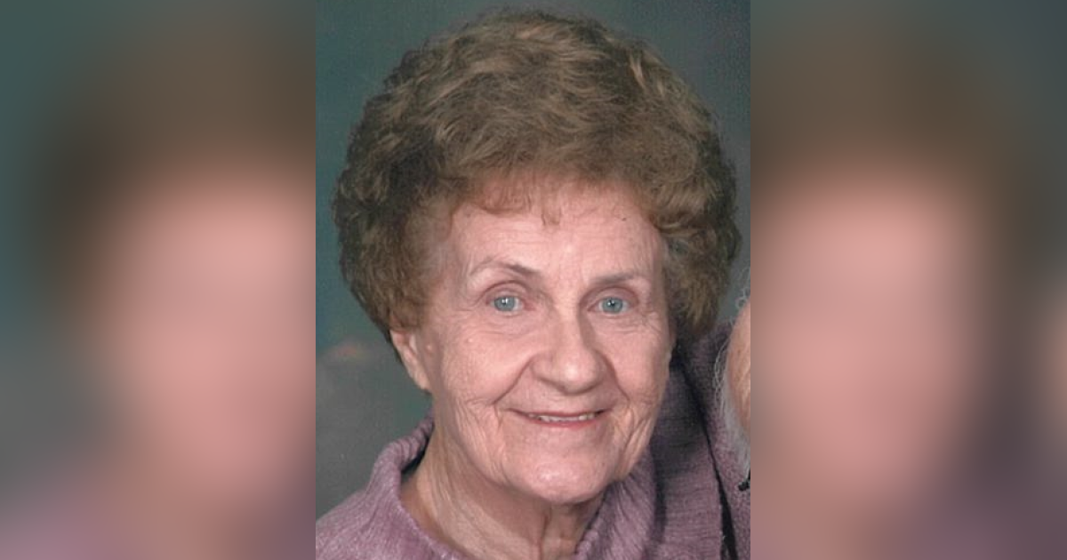 Joann M. Uesseler Obituary April 28, 2022 BeanblossomCesar Funeral