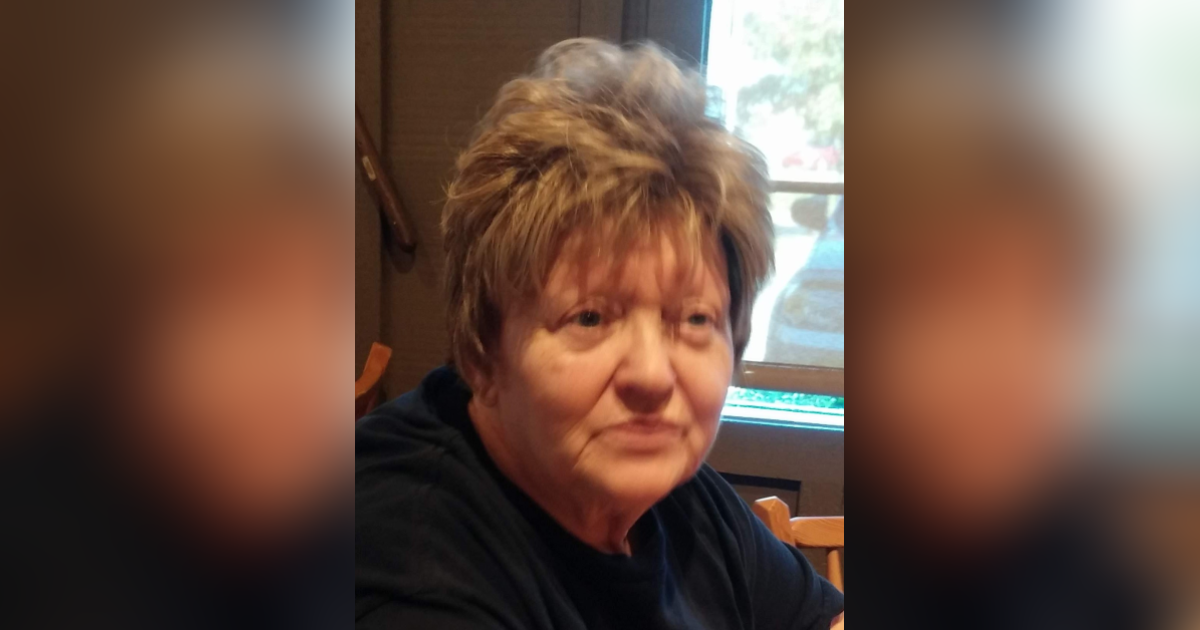 Rozella A. Shireman Blevins Obituary May 6, 2022 BeanblossomCesar