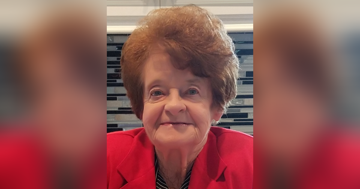 June C. Bruce Obituary May 8, 2022 BeanblossomCesar Funeral Home