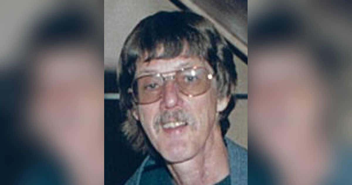 Hugh Phillip Burns Obituary May 14, 2022 BeanblossomCesar Funeral