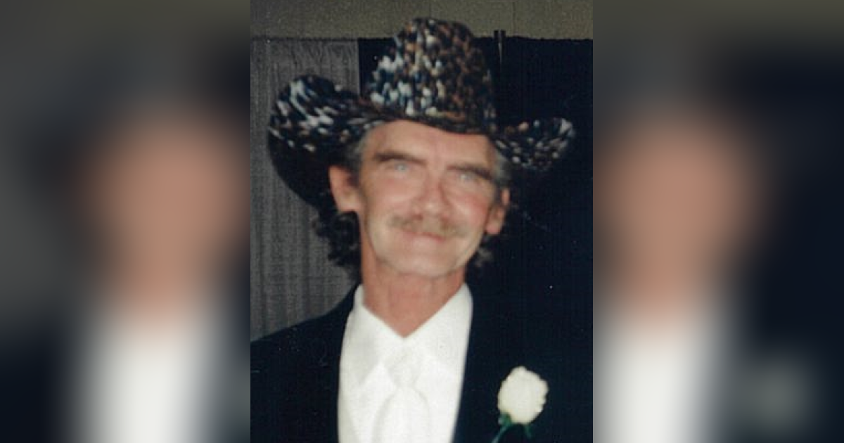 Danny K. Kopp Obituary May 15, 2022 BeanblossomCesar Funeral Home