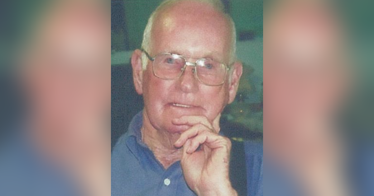 Wesley "Buck" "Woody" Woodlock Obituary May 21, 2022 Beanblossom