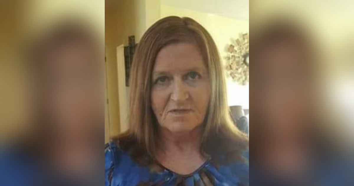 Rhonda Lynn Pate Obituary July 27, 2022 BeanblossomCesar Funeral