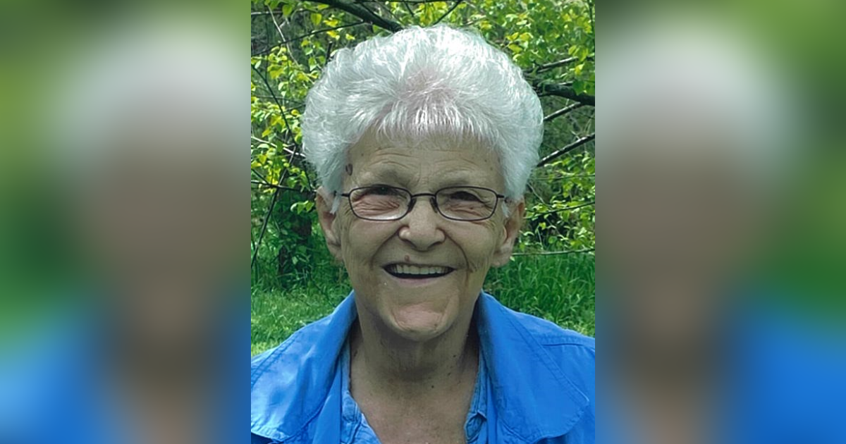 Joyce Bruce Philpot Obituary August 13, 2022 BeanblossomCesar