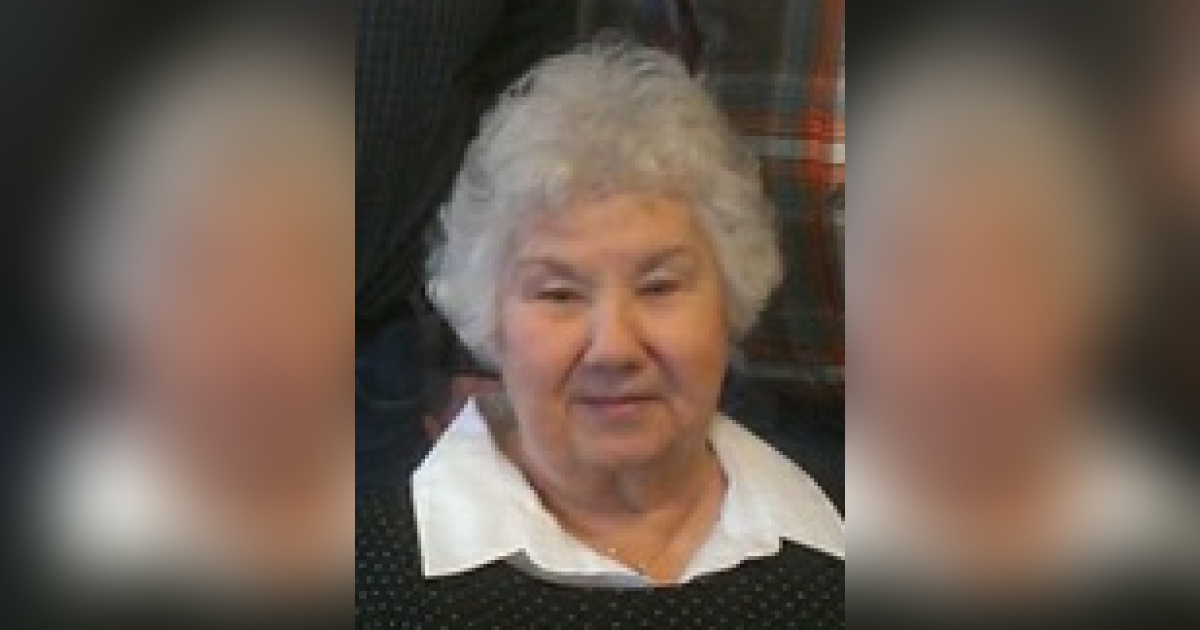 Gynith L. Timberlake Obituary August 20, 2022 BeanblossomCesar