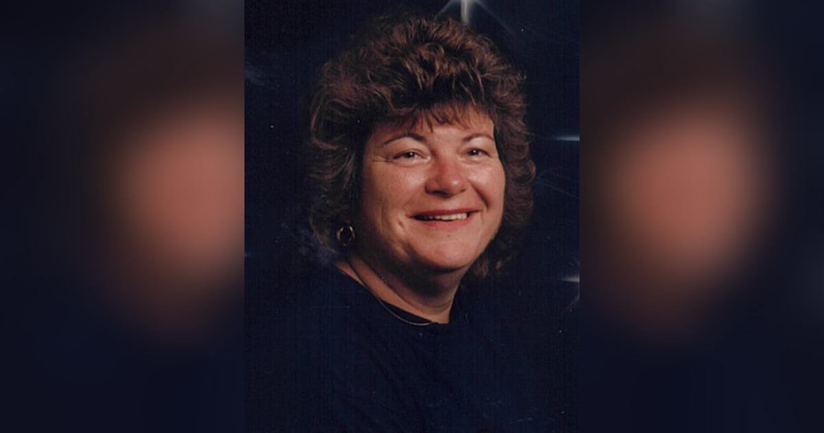 Rofenia Lee Muntz Obituary September 9, 2022 BeanblossomCesar