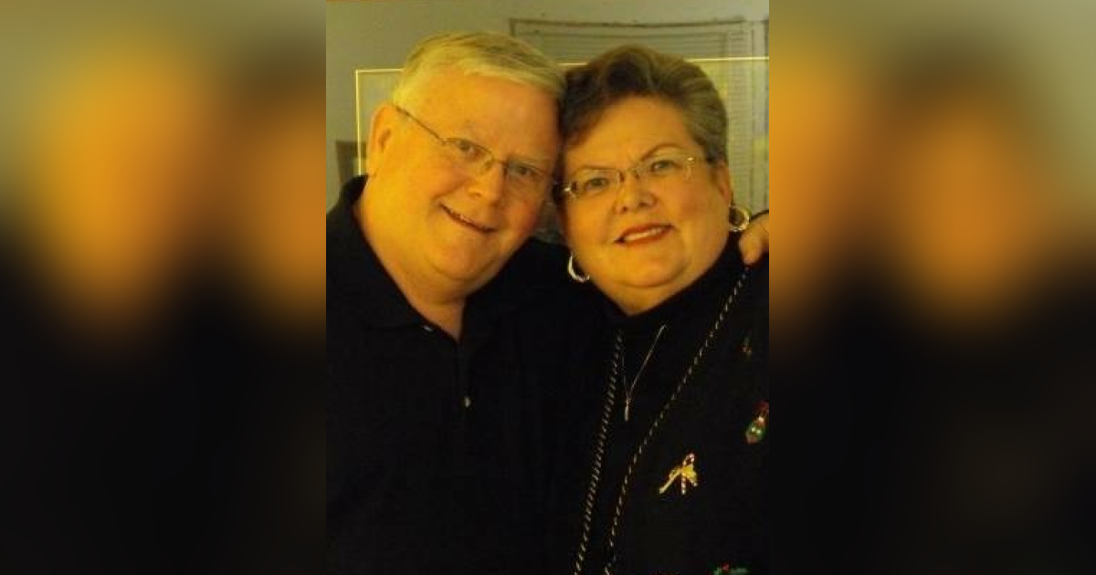 Obituary for Margaret C. "Margie" Patterson BeanblossomCesar Funeral