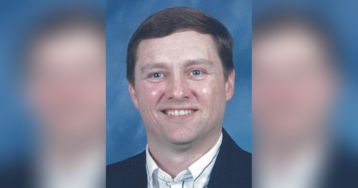 Brian Hughes Obituary September 18, 2022 BeanblossomCesar Funeral