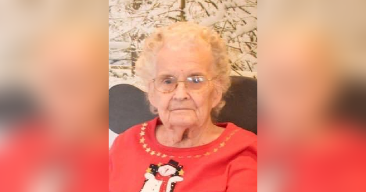 Bonnie Louise Wiseman Obituary October 18, 2022 BeanblossomCesar
