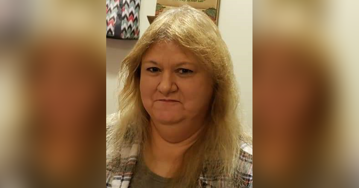 Sherry L. Riggs Obituary November 22, 2022 BeanblossomCesar