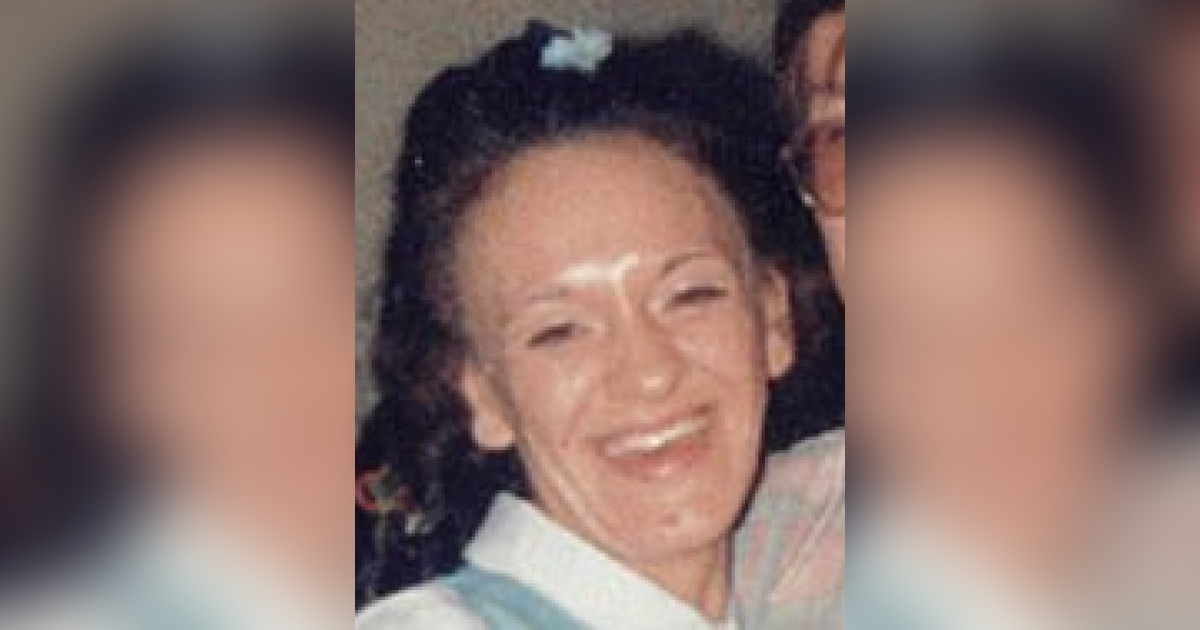 Obituary for Nancy Sue Stepro Stowers BeanblossomCesar Funeral Home