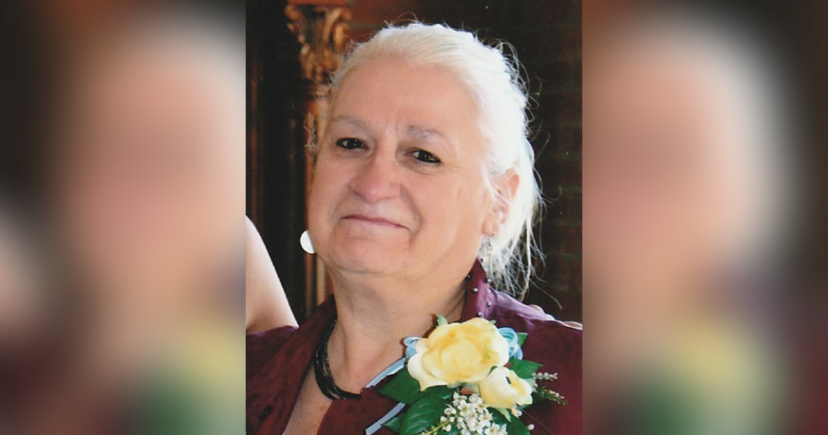 Catherine E. Kennison Obituary December 16, 2022 BeanblossomCesar