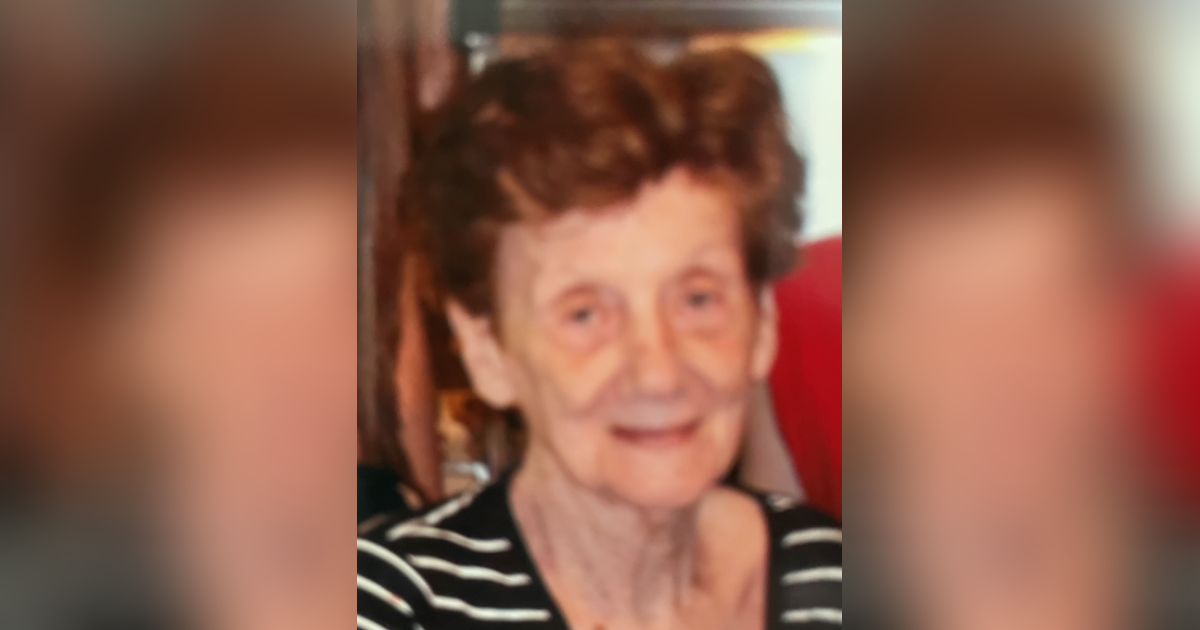 Reba Justine Peabody Obituary February 7, 2023 Corydon, IN