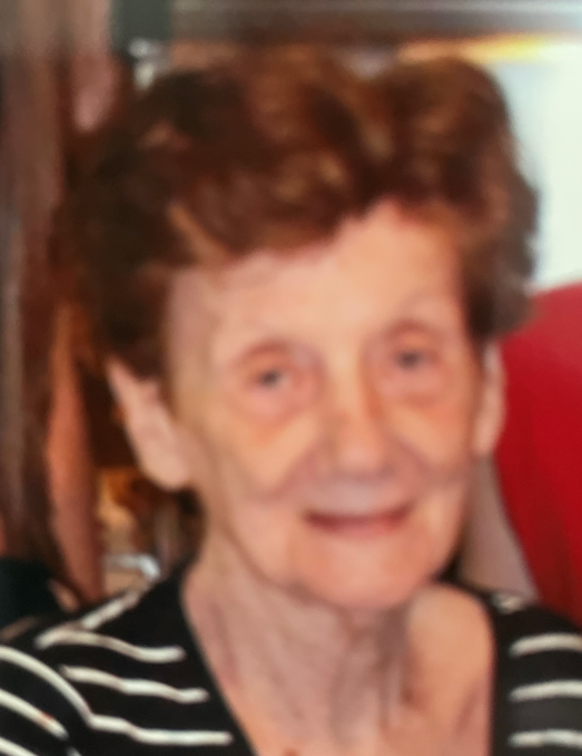 Reba Justine Peabody Obituary Feb 7, 2023 Corydon, IN