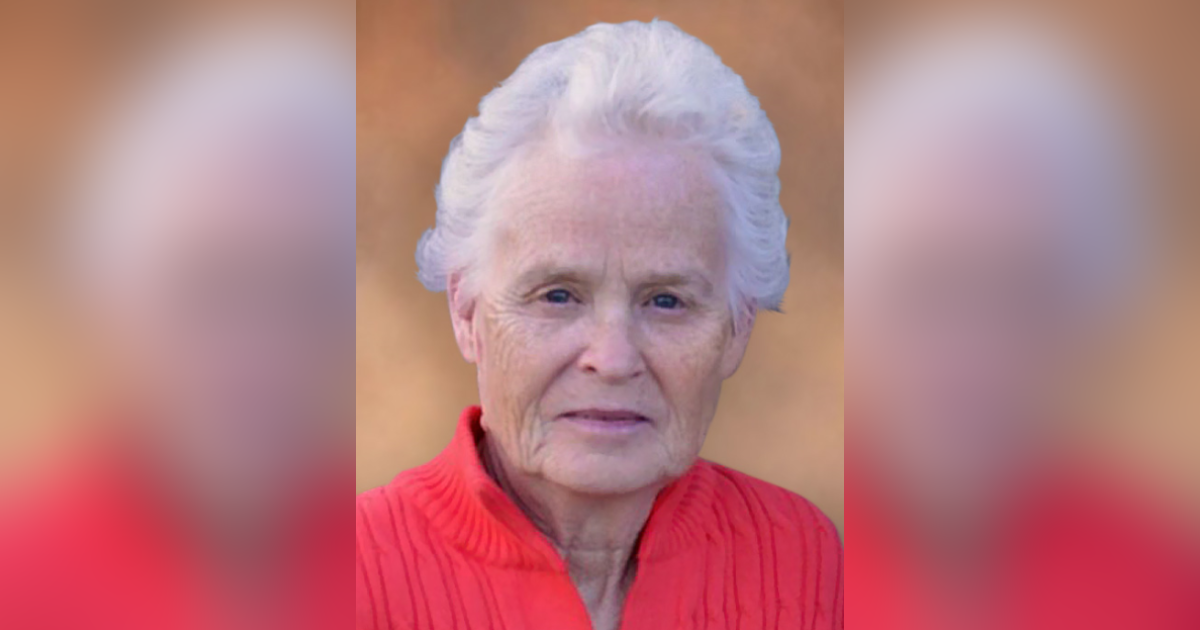 Shirley Welman Obituary February 27, 2023 BeanblossomCesar Funeral