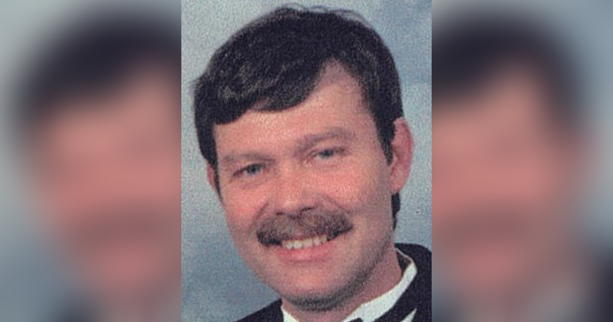 Roy Lee Cunningham, Jr. Obituary March 4, 2023 BeanblossomCesar