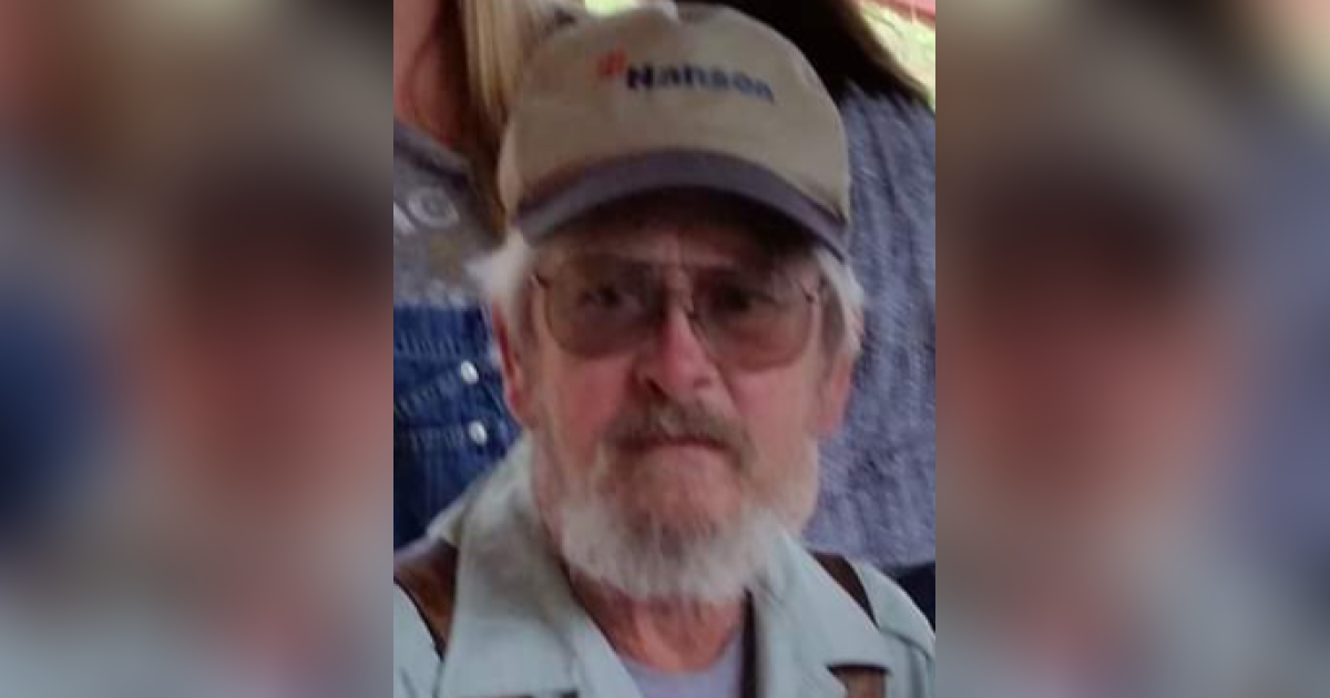 Ben I. Woodward Obituary March 18, 2023 BeanblossomCesar Funeral