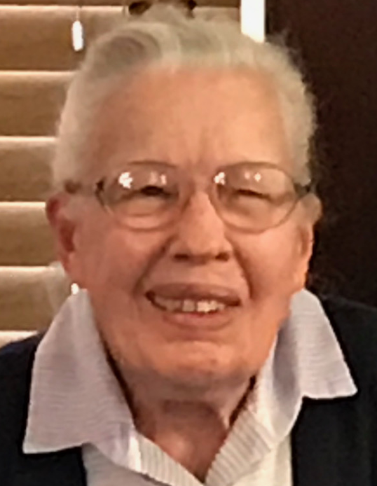 Ruth E. Wright Obituary April 5, 2023 BeanblossomCesar Funeral