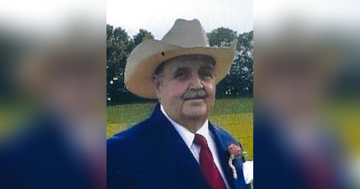 James K. "Jim" Timberlake Obituary April 7, 2023 BeanblossomCesar