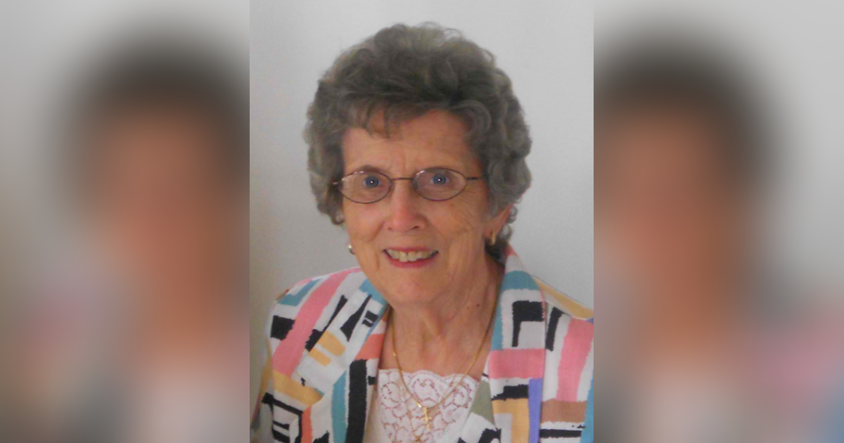 Adelle Rhodes Obituary May 19, 2023 BeanblossomCesar Funeral Home