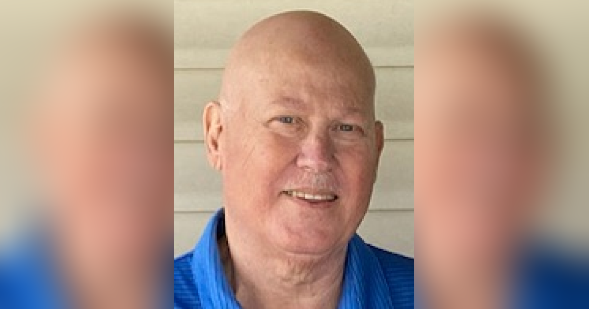 Jeffrey Scott Harden Obituary October 16, 2023 BeanblossomCesar