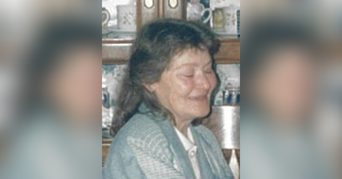 Barbara A. Jones Obituary Nov 4, 2023 Corydon, IN