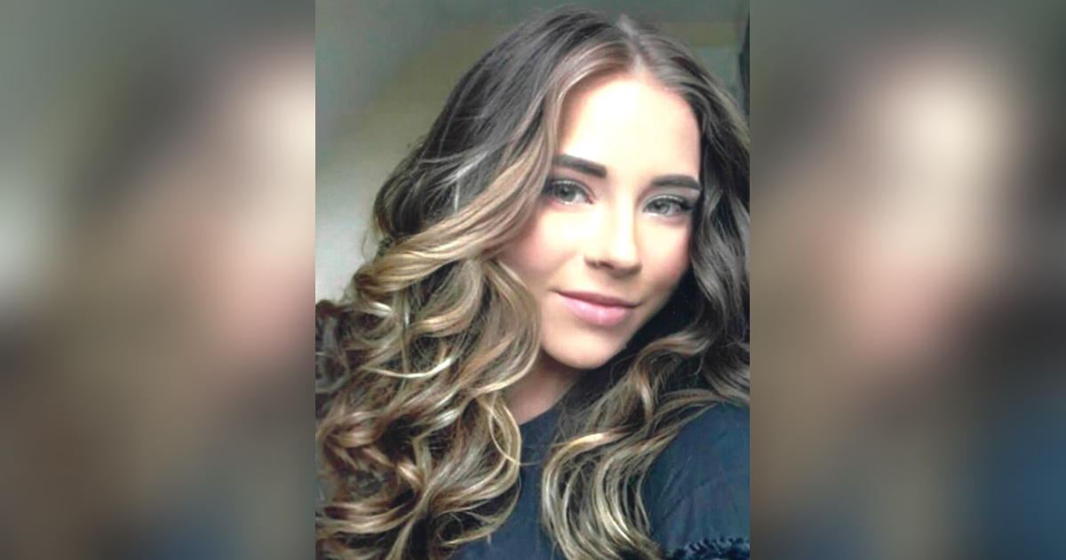 Zoie Terese Spires Obituary November 3, 2023 BeanblossomCesar