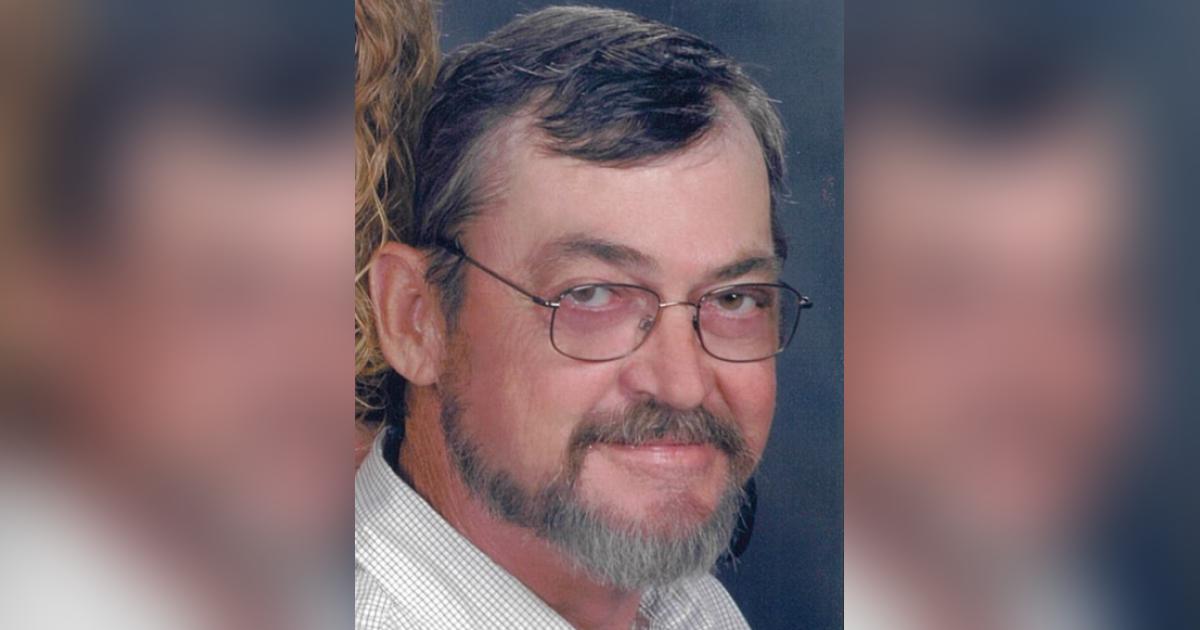 Kelvin D. Wiseman Obituary December 14, 2023 BeanblossomCesar