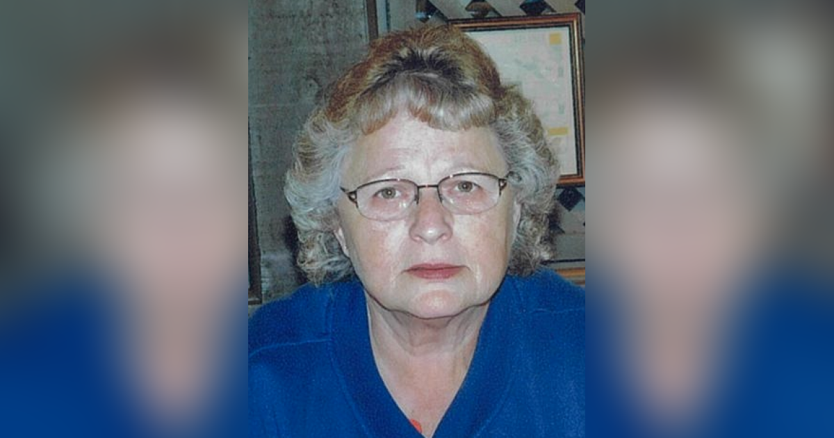 Brenda K. Byrne Obituary December 21, 2023 BeanblossomCesar